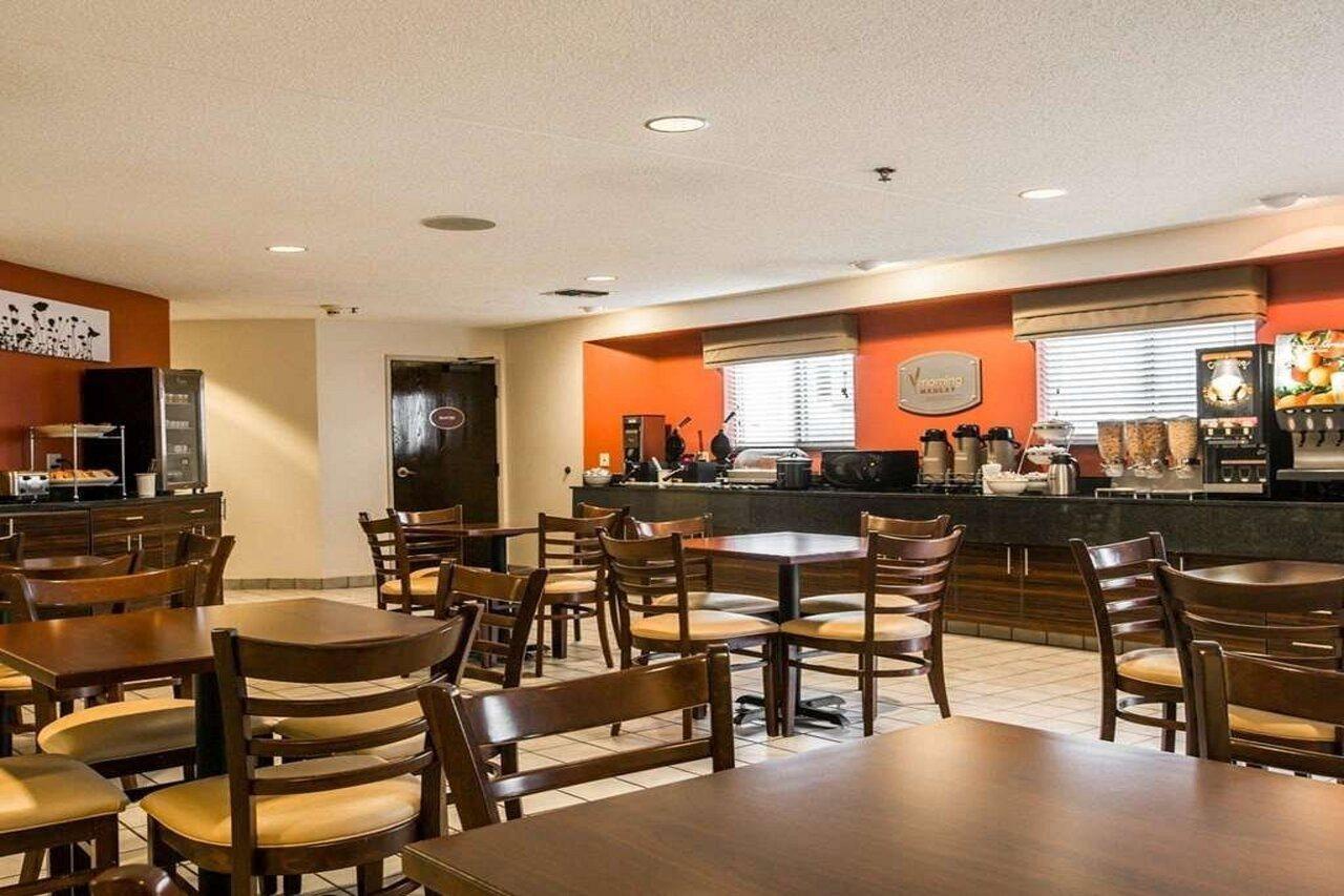安眠酒店 佩勒姆 外观 照片
