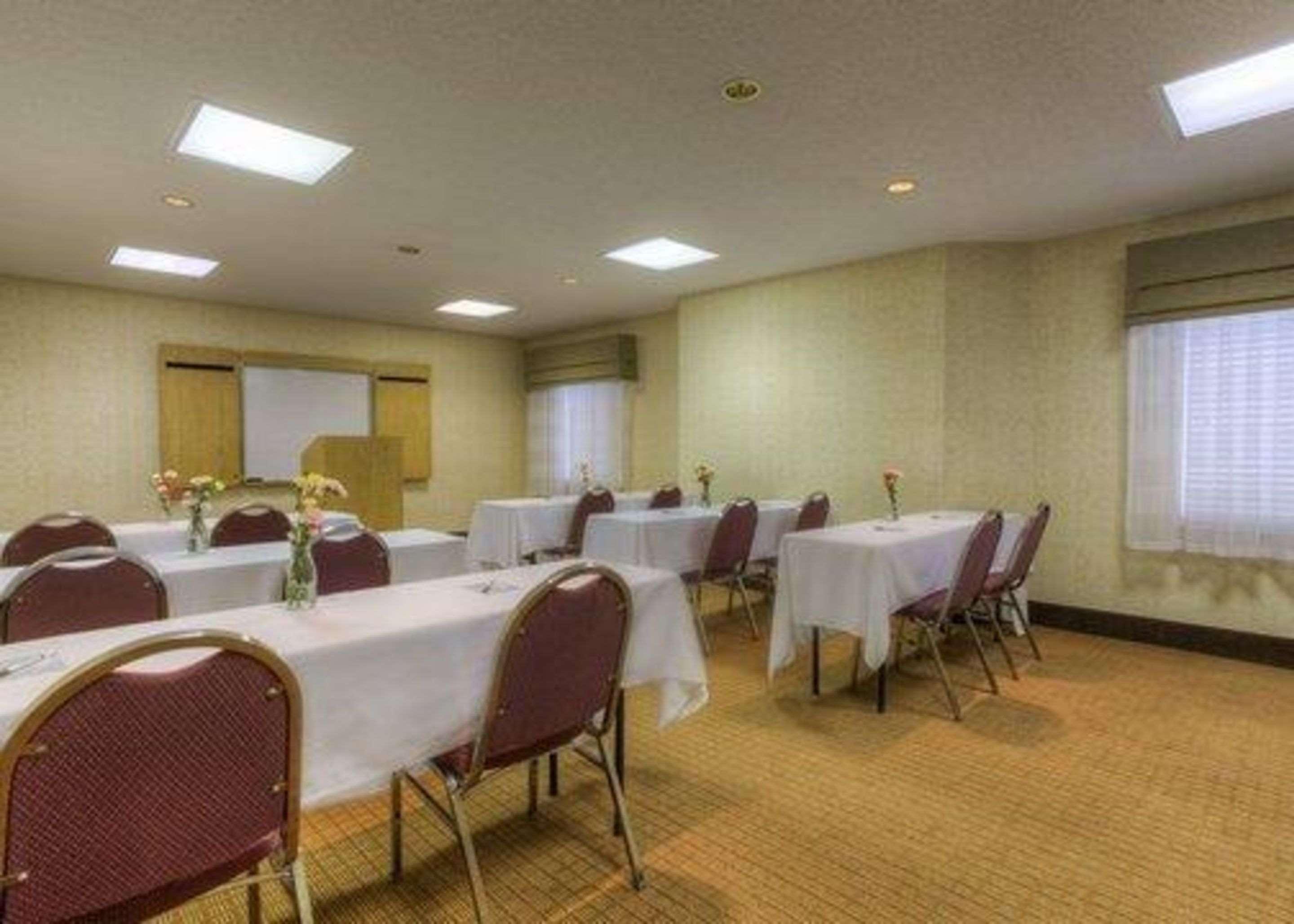 安眠酒店 佩勒姆 外观 照片
