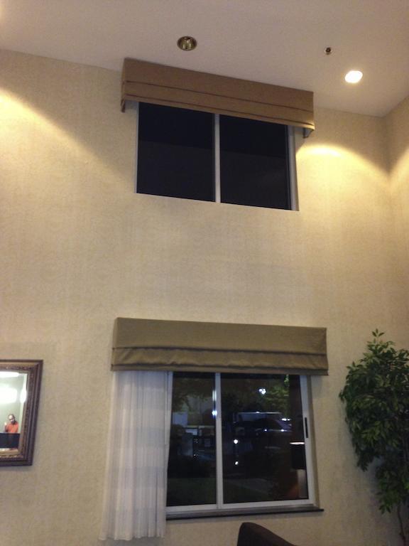 安眠酒店 佩勒姆 外观 照片